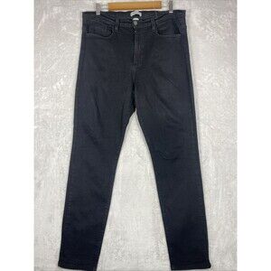Judy Blue‎ Women's High Rise Black Skinny Jeans Size 2XL Style 83105
